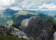 78 Anticima est Alben-Cima della Croce